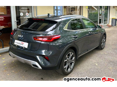 Kia Xceed — 6