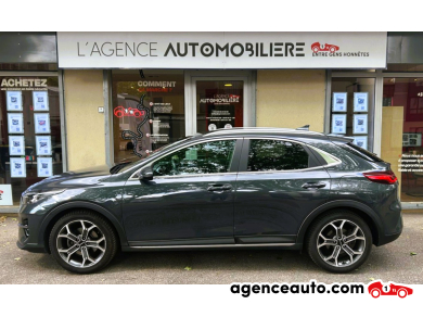 Kia Xceed — 7