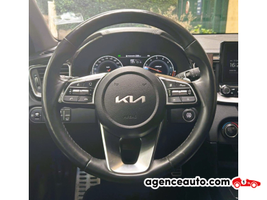 Kia Xceed — 9