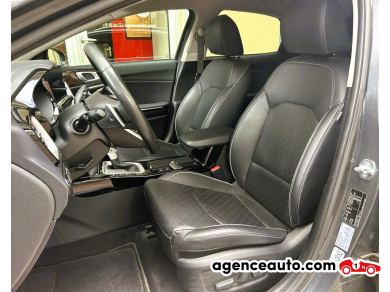 Kia Xceed — 12