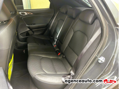 Kia Xceed — 13