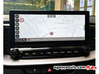 Kia Xceed — 18