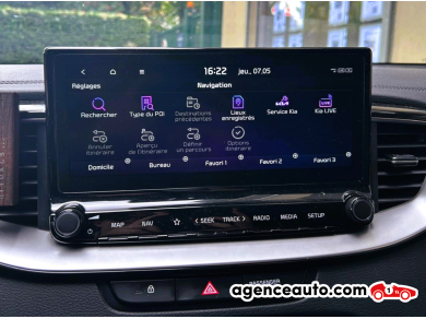 Kia Xceed — 19