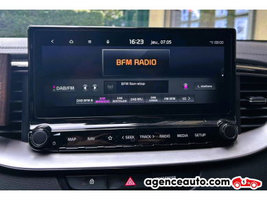 Kia Xceed — 20