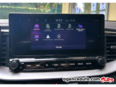 Kia Xceed — 21