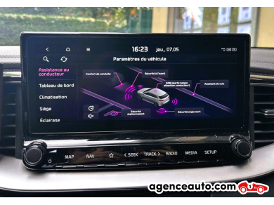 Kia Xceed — 23