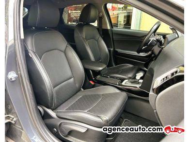 Kia Xceed — 27