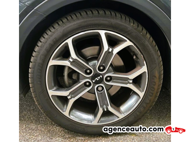 Kia Xceed — 29