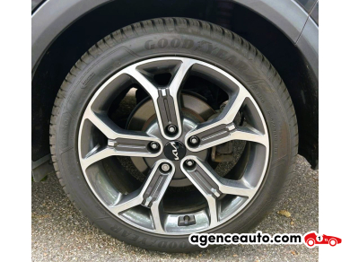 Kia Xceed — 30