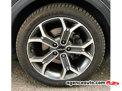Kia Xceed — 31