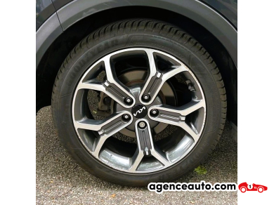 Kia Xceed — 32