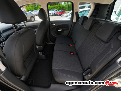 Citroen C3 Picasso — 15