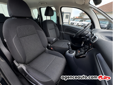 Citroen C3 Picasso — 13