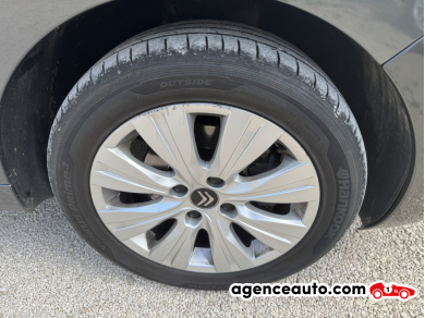 Citroen C3 Picasso — 18