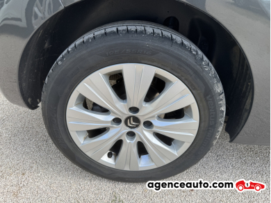 Citroen C3 Picasso — 19