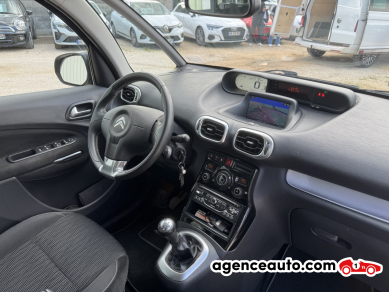 Citroen C3 Picasso — 14