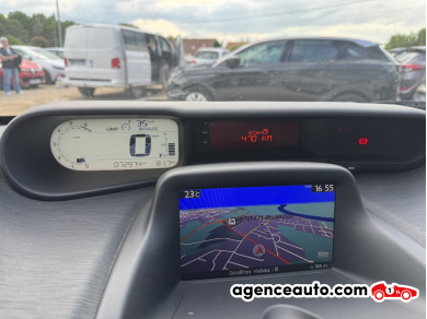 Citroen C3 Picasso — 11