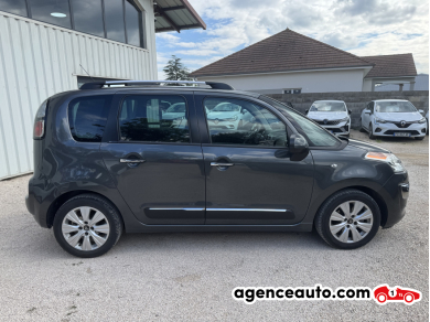 Citroen C3 Picasso — 8