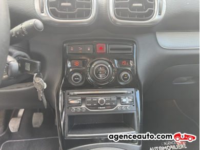 Citroen C3 Picasso — 12