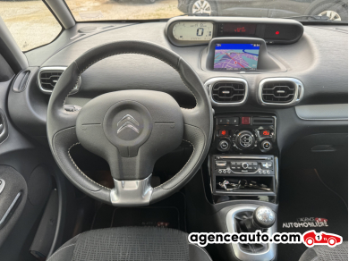 Citroen C3 Picasso — 10
