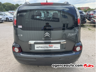 Citroen C3 Picasso — 6