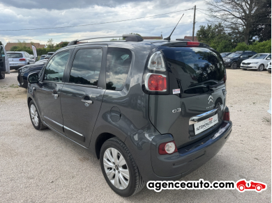 Citroen C3 Picasso — 5