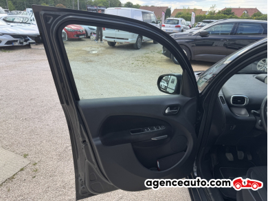 Citroen C3 Picasso — 17