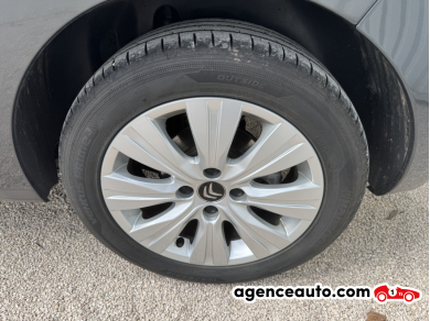 Citroen C3 Picasso — 20