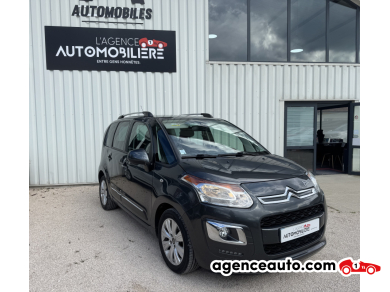Citroen C3 Picasso
