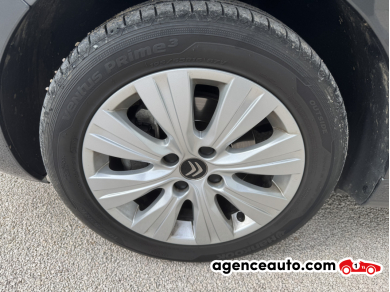 Citroen C3 Picasso — 21