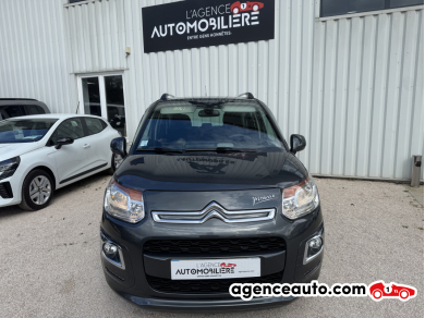 Citroen C3 Picasso — 2