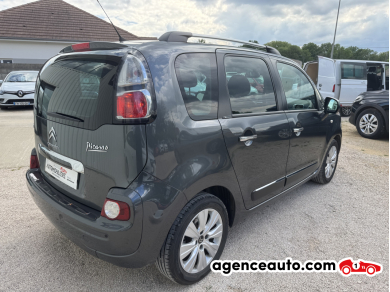 Citroen C3 Picasso — 7