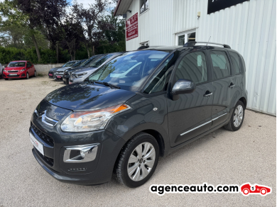 Citroen C3 Picasso — 3