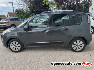 Citroen C3 Picasso — 4