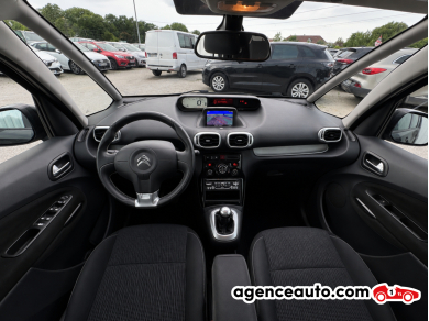 Citroen C3 Picasso — 9