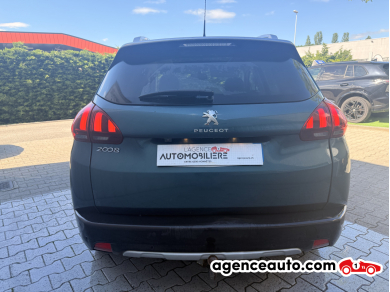 Peugeot 2008 — 4