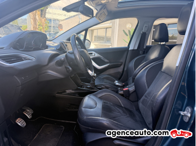 Peugeot 2008 — 12