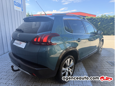 Peugeot 2008 — 3