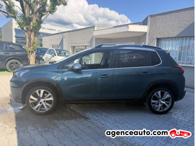 Peugeot 2008 — 5
