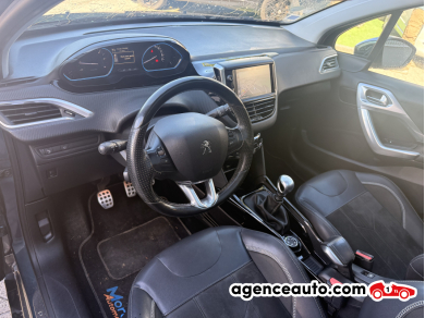 Peugeot 2008 — 14