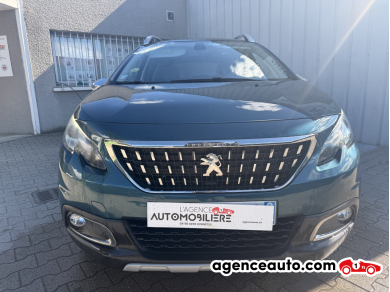Peugeot 2008 — 7