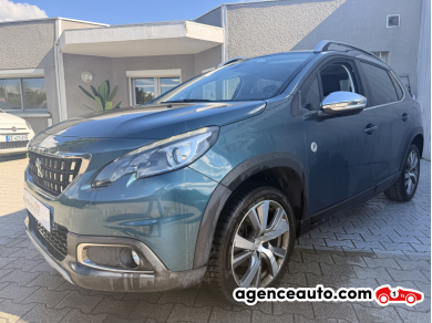 Peugeot 2008 — 6