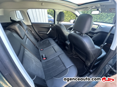 Peugeot 2008 — 11