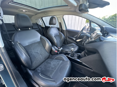 Peugeot 2008 — 10