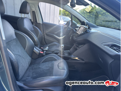 Peugeot 2008 — 9