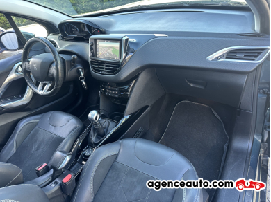 Peugeot 2008 — 8