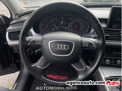 Audi A6 — 14