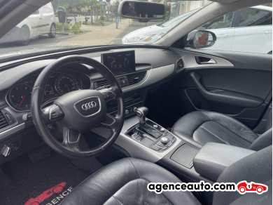 Audi A6 — 10
