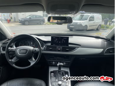 Audi A6 — 11