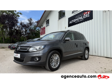 Volkswagen Tiguan — 3